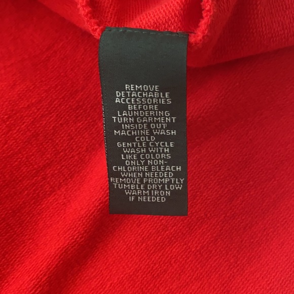 Lauren jeans Ralph lauren casual dress (M) - Picture 5 of 8